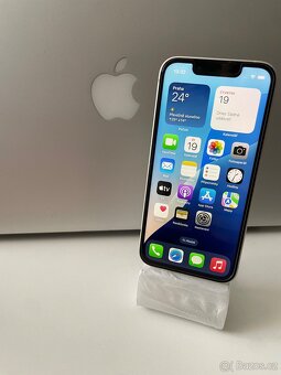 iPhone 13 mini, 128GB, White - TOP - 2