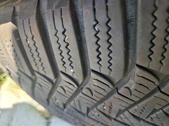 Laufen zimni DOT 34/21, 205/55/R16 - 2