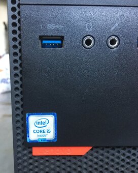 Prodam herni Low-end PC Lenovo - 2