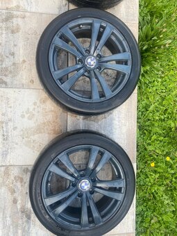 Originál kola BMW r17 - 2