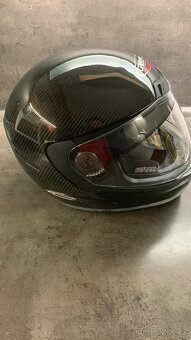 Helma zn. Caberg vel. M 57-58 - 2
