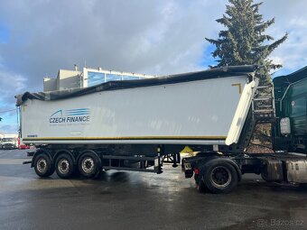 Schmitz SKI 50m3 - 2