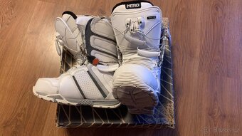 Boty Nitro Crown TLS - 2