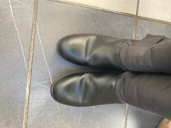 Zimní jezdecké boty 900 WARM - 2