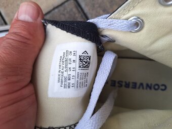 Boty CONVERSE - 2