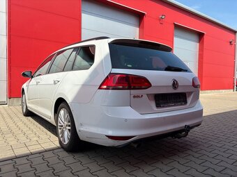 Vw Golf 7 Variant 1.6 tdi - 2