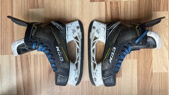 Brusle CCM Tacks - 2