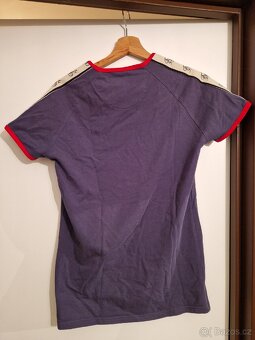 Triko Siksilk - 2