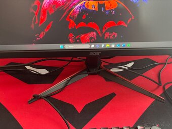 Monitor Acer Nitro VG240Y (UM.QV0EE.101) - 2