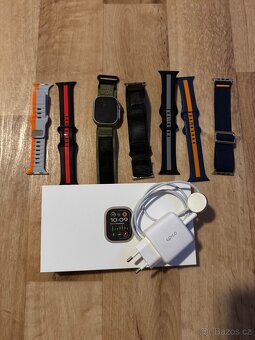 Apple watch ultra 2 cellular 49 - 2