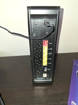 O2 Smart Box - 2