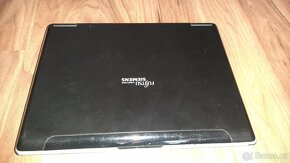 Fujitsu Siemens Amilo Pro V3205 - 2