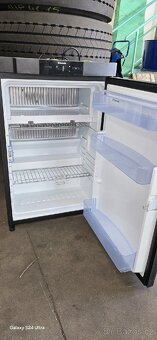 Dometic absorpční lednice do karavanu - 2