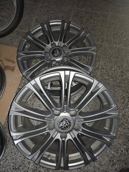 Alu 5x120 r17 - 2