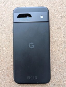 Google Pixel 8a 8GB/128GB - 2