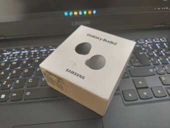 Samsung Galaxy Buds 2 - 2