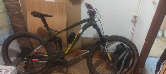 Qayron carma MK1 - 2