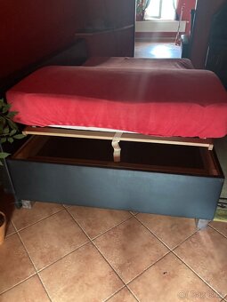 POSTEL 200x120 CM - 2