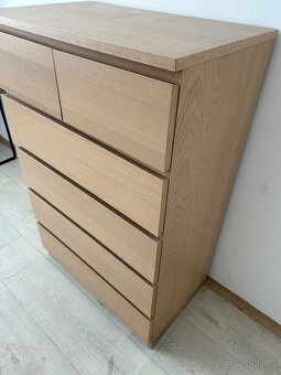 Komoda 80x120cm - 2