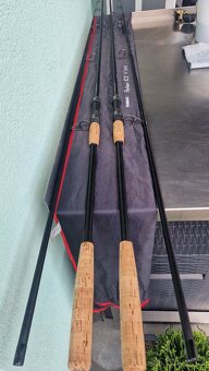 Pruty STARBAITS Partner K2 12' 3.00Lb korek - 2