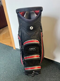 Golfový bag Motocaddy - 2