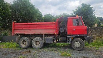 Prodam tatra 815 s3 T2 - 2