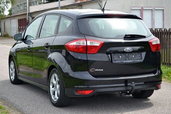 Ford C-Max 1.6i 16V 77kW Finesse Pro TOP STAV - 2