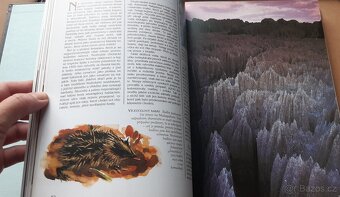 Podivuhodný svět - encyklopedie - 2