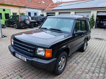 Land Rover - 2