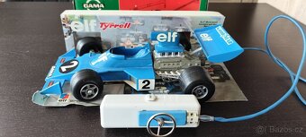 Stará hračka - Formule Gama vč. orig. krabičky ne ITES - 2