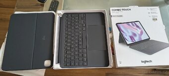 Combo Touch - 2