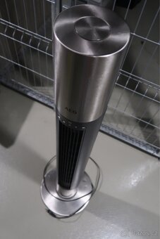 Ventilátor AEG - 2
