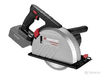 PPMSA 20-Li A1 PARKSIDE® aku okružní pila na kov - 2