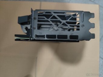 MSI 4070 ti gaming trio 12G - 2