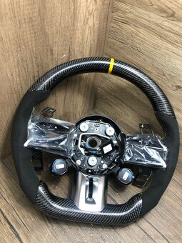 MERCEDES AMG - KARBON / KUZE. - 2