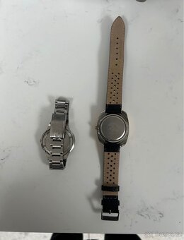 Hodinky omega 2ks - 2