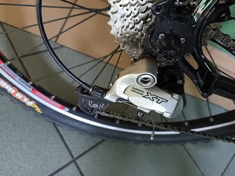 Horské kolo dámské Merida Matta sport 500 deore - 2