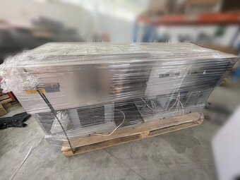 🍰 IFI Panorama – luxusní chladicí vitrína, nepoužitá, NOVÁ - 2