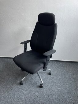 Kancelářská židle ze Sconto - 2