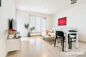 Pronájem bytu 2+kk 57 m², Brno - Sadová, ev.č. 01893 - 2