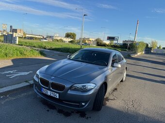 BMW 5 - 2