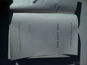 M. Zikmund a J. Hanzelka -Tisíc a dvě noci - 2