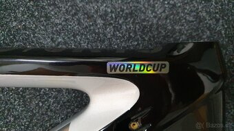 Ghost Lector FS Worldcup - 2