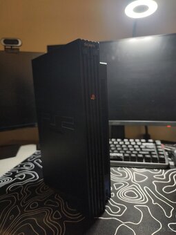 PlayStation 2 - 2