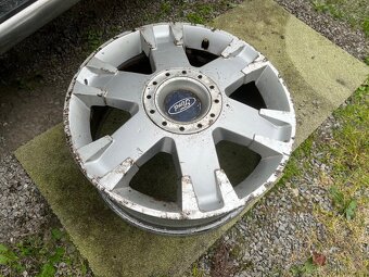 Al disk ford 17 - 2