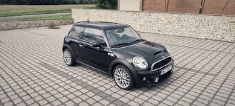 MINI Cooper R56 S - N18 135 kW 2012 - 2