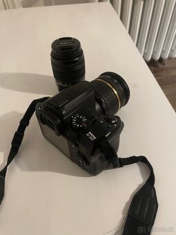 Pentax K-30 - 2