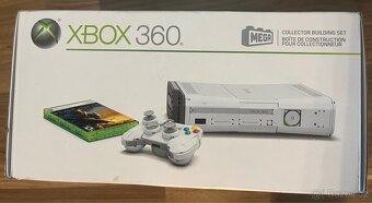 Stavebnice lego XBOX 360 - 2