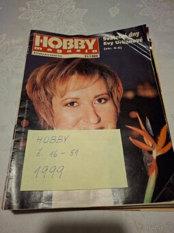 HOBBY - 2