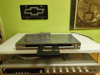 Pioneer DV-393 - 2